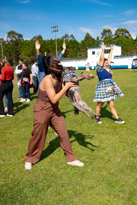 Foto do Pugnic 2026